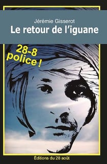 Le Retour de l'Iguane