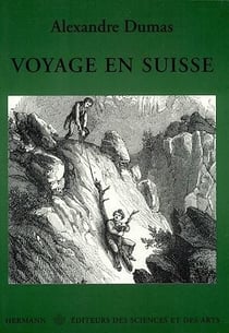 Voyage en Suisse
