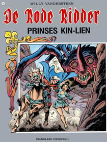 Prinses Kin-Lien