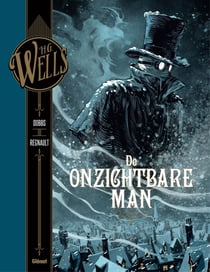 De onzichtbare man – deel 1