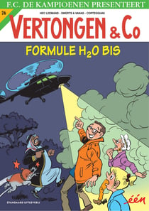 Formule H2O Bis