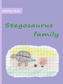Stegosaurus family