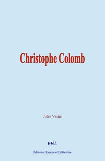 Christophe Colomb