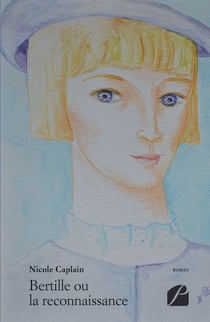 Bertille ou la reconnaissance - Tome II