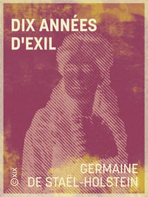 Dix années d'exil