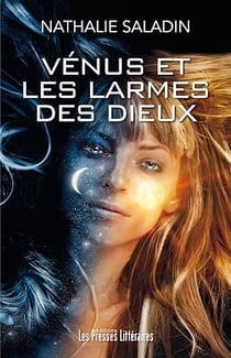 Vénus et les larmes des dieux