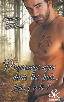 Promenons-nous dans les bois - Loup y es-tu ?