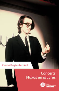 Concerts Fluxus en œuvres