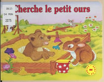 Cherche le petit ours