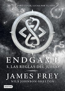 Endgame 3. Las reglas del juego - Endgame 3