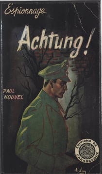 Achtung !