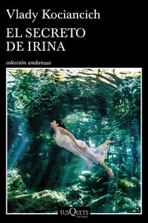 El secreto de Irina - El secreto de Irina