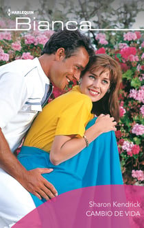 Cambio de vida - El mejor regalo para San Valentín, una novela de Harlequin