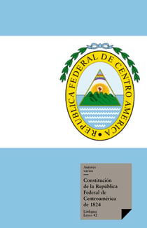Constitución de la República Federal de Centroamérica de 1824