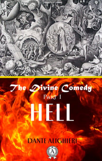 The Divine Comedy  Part 1  Hell