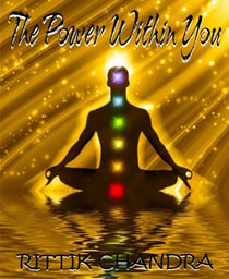 The Power Within You