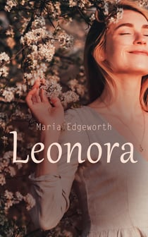 Leonora - Regency Romance Classic