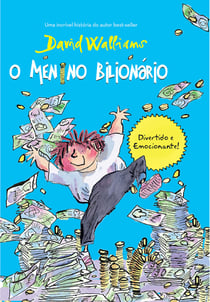 O Menino Bilionário