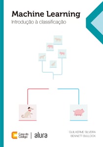 Machine Learning - Introdução à classificação