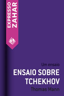 Ensaio sobre Tchekhov - Um ensaio