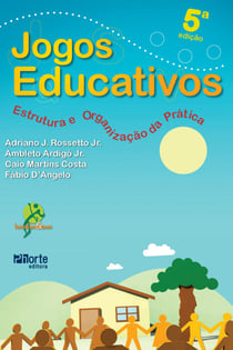 Jogos educativos - Estrutura e organização da prática