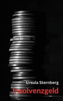 Insolvenzgeld - Kriminalroman