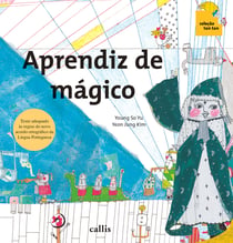 Aprendiz de mágico