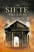 Las siete pruebas
