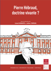 Pierre Hébraud, doctrine vivante?