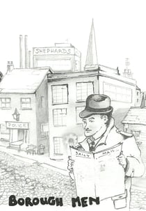 Borough Men