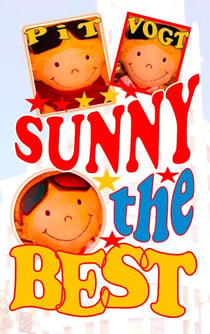 Sunny the Best - Abenteuer in Hollywood