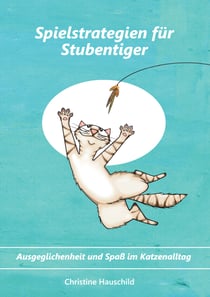 Spielstrategien für Stubentiger - Ausgeglichenheit und Spaß im Katzenalltag