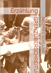 Grenzüberschreitung - Erzählung