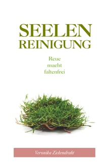 Seelenreinigung - Reue macht faltenfrei