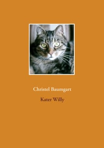 Kater Willy