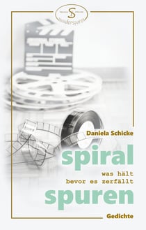 Spiralspuren - was hält bevor es zerfällt