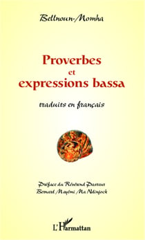 Proverbes et expressions bassa - Traduits en français