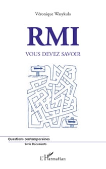 RMI - Vous devez savoir