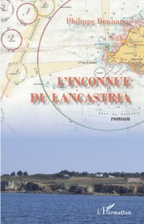 L'inconnue du Lancastria - Roman