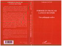 Former en français langue seconde - Une pédagogie active