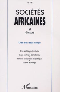 CRISE DES DEUX CONGO