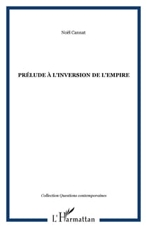 Prélude à l'inversion de l'empire