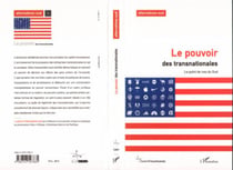LE POUVOIR DES TRANSNATIONALES - Le point de vue du Sud