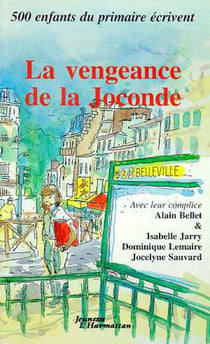 La vengeance de la Joconde