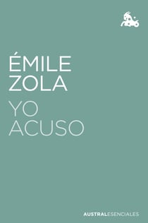 Yo acuso - La verdad en marcha