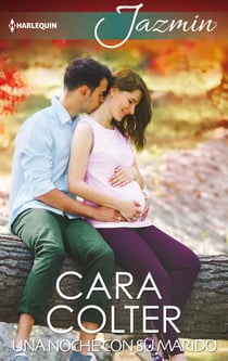 Una noche con su marido - El mejor regalo para San Valentín, una novela de Harlequin