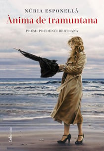 Ànima de Tramuntana - Premi Prudenci Bertrana 2020
