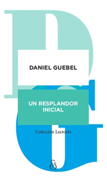 Un resplandor inicial - Los libros que leí para escribir