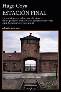 Estación final
