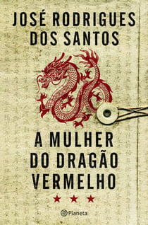 A Mulher do Dragão Vermelho